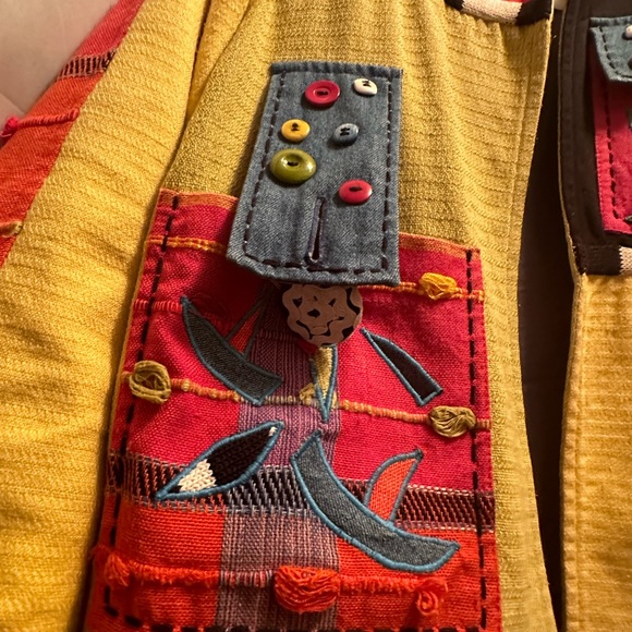 Retro blazer - Picture 3 of 5